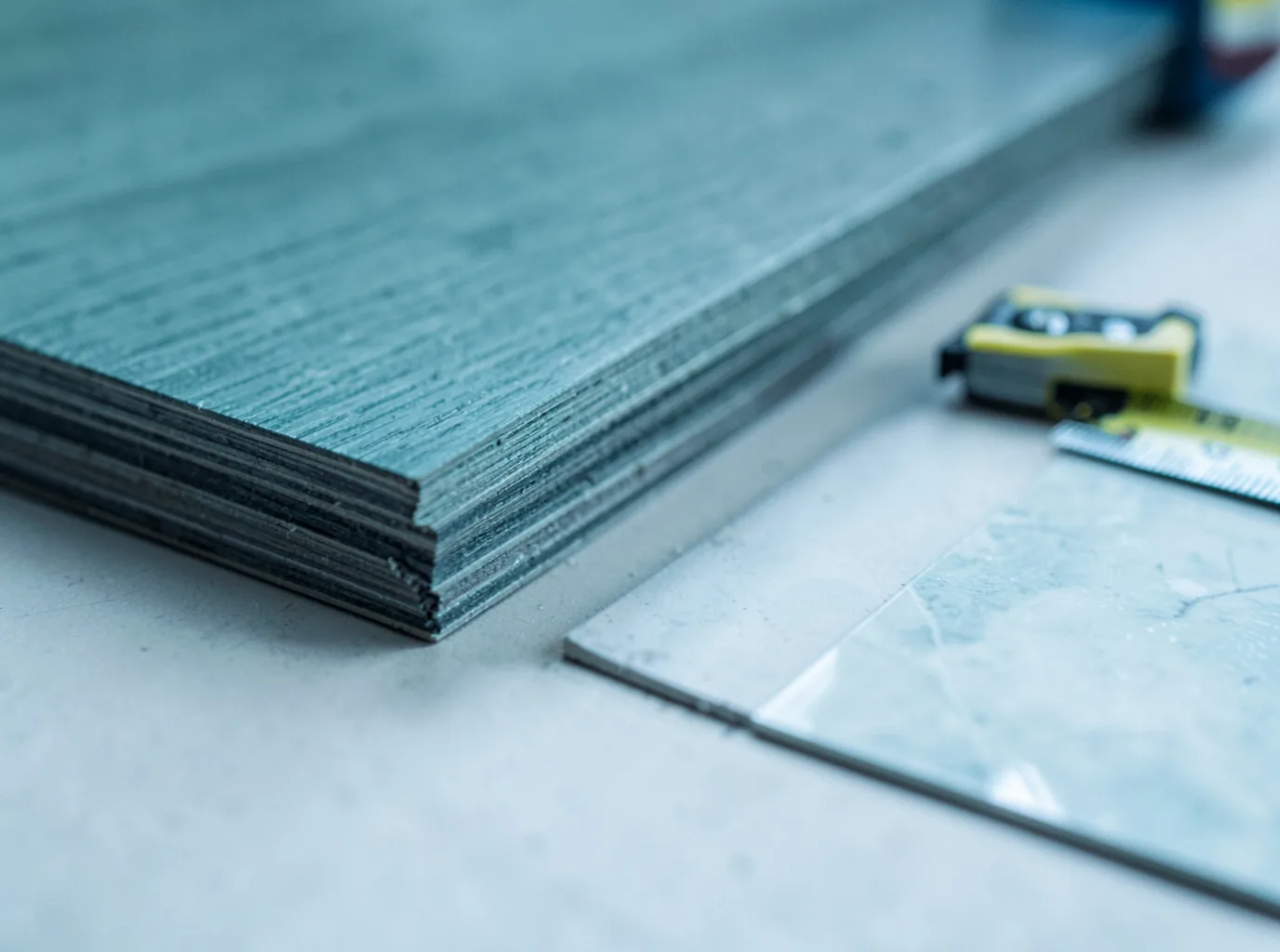 Luxury Vinyl Plank Installation Coloma, WI FAQs